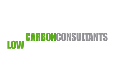 Low Carbon Consultant portfolio