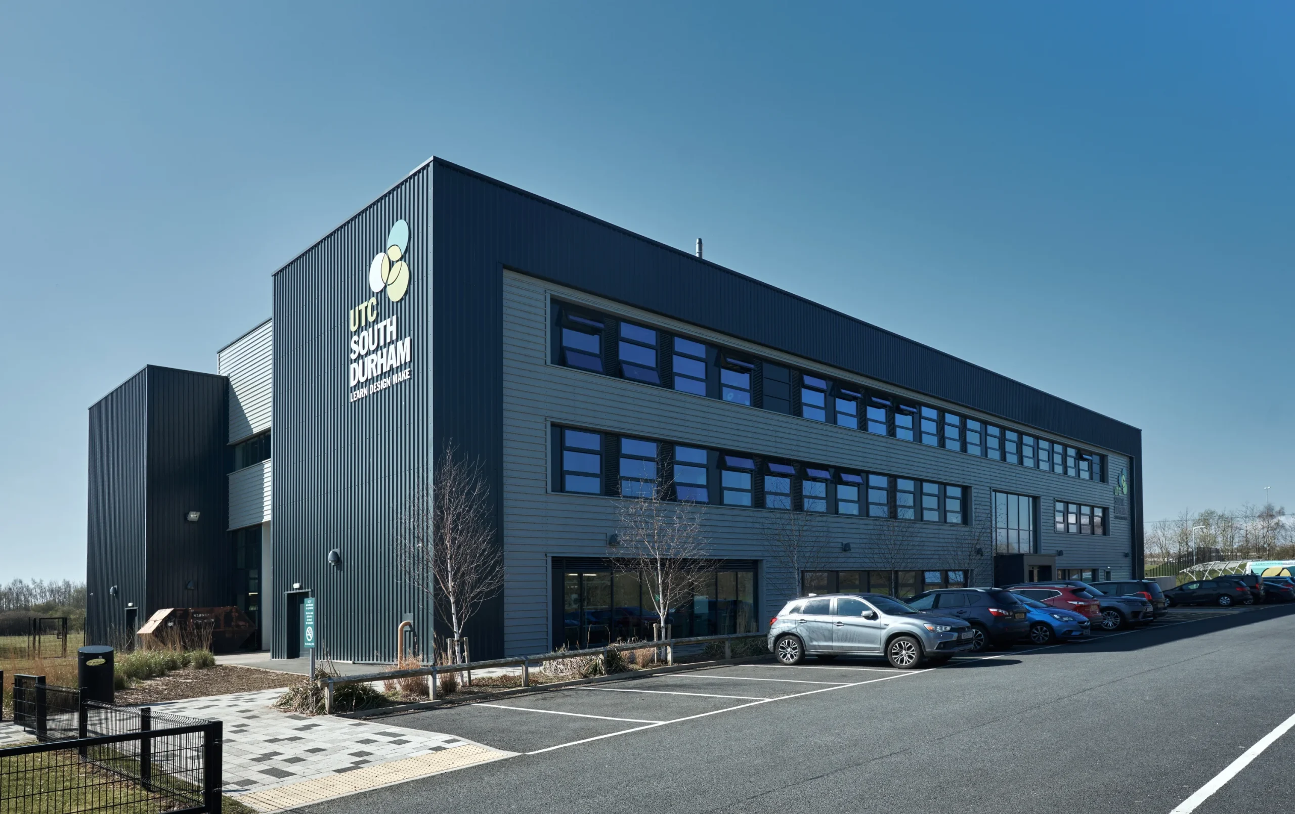 South Durham UTC portfolio