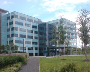 Park Royal Offices