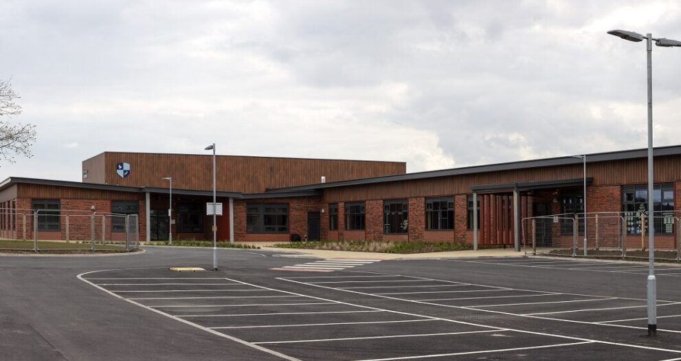 Yarm Preparatory School tga