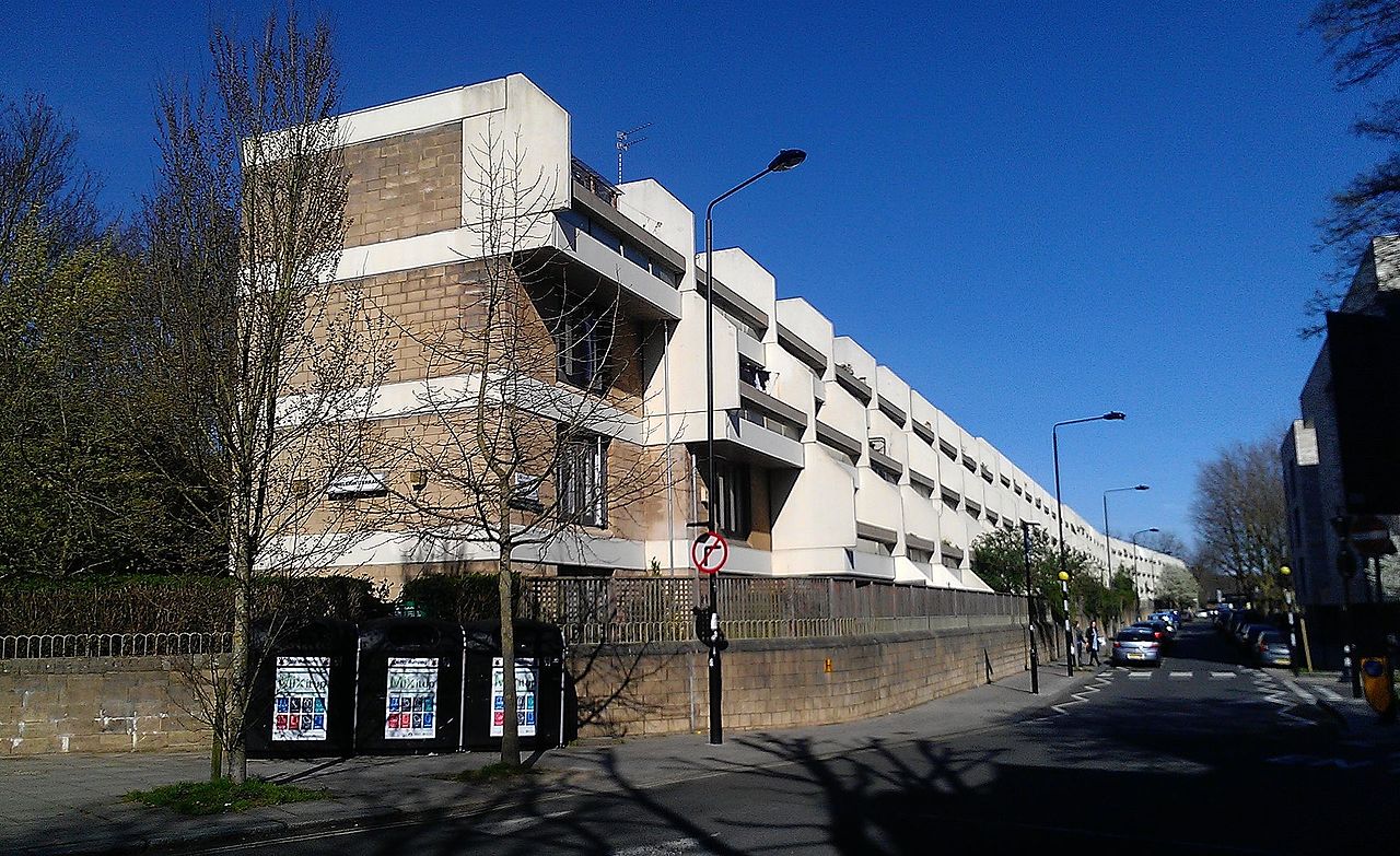 Highgate Newtown Estate portfolio