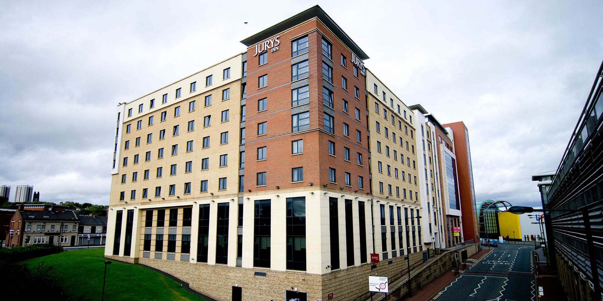 St James’ Gate Office Development portfolio