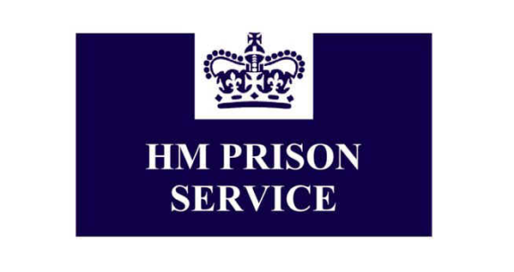 NOMS HM Prison Service Traditional Appointments Tga   Hm Prison Service Logo 575x305 