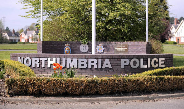 Northumbria Police Authority portfolio
