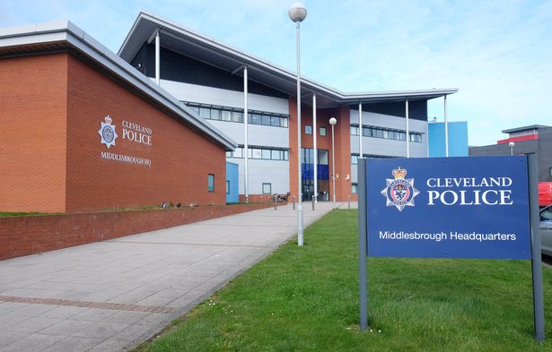 Cleveland Police:  PFI Bid for Middlesbrough, Langbaurgh and Hartlepool Police Headquarters Buildings portfolio