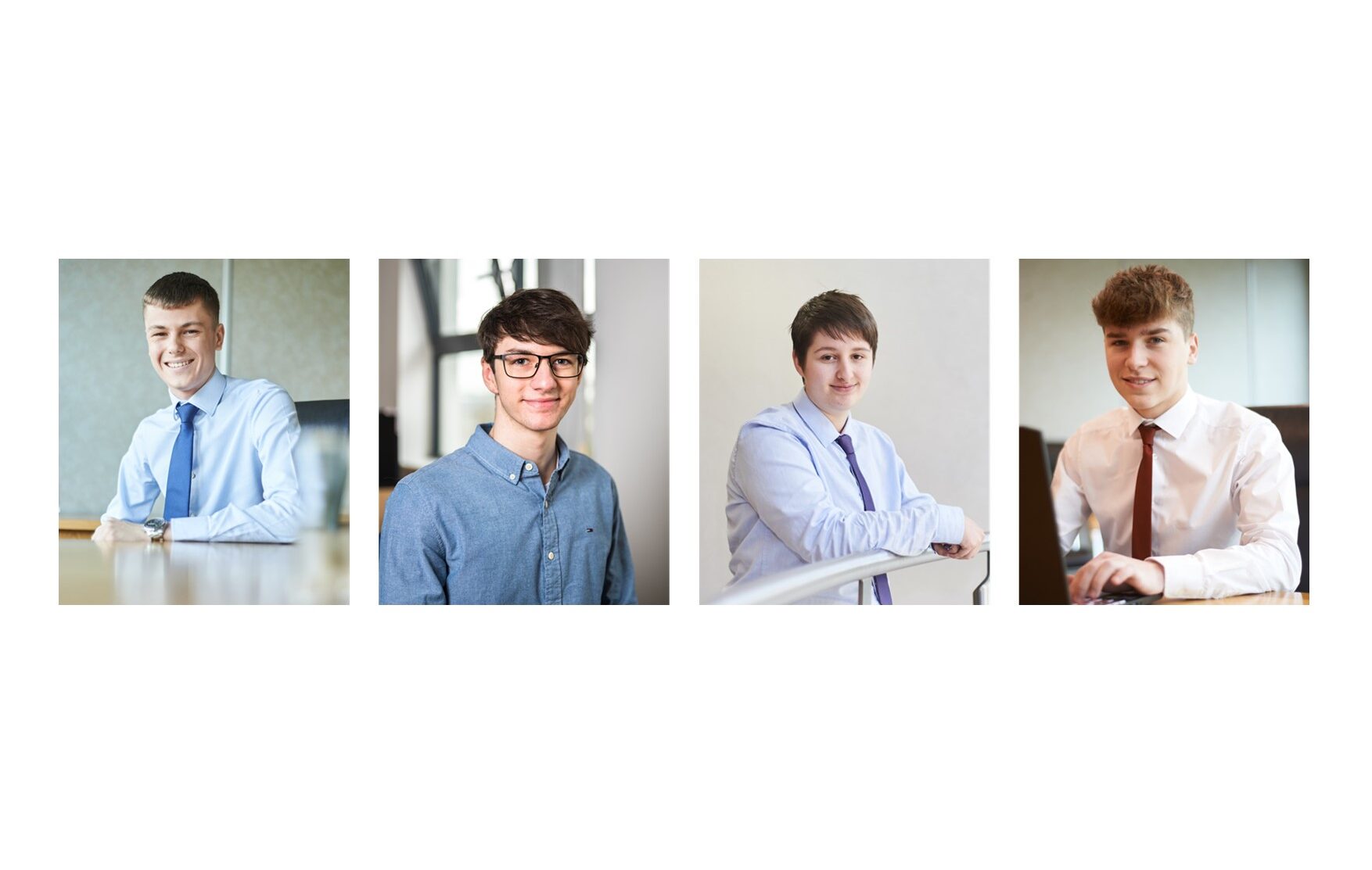 National Apprenticeship Week portfolio