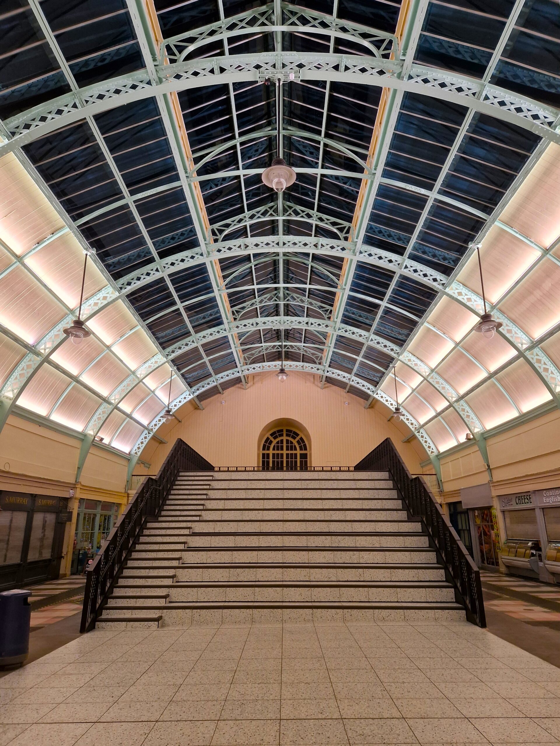Grainger Market portfolio