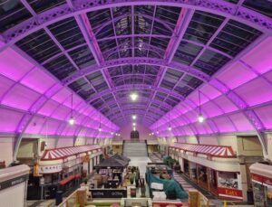 Grainger Market