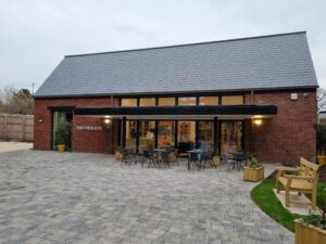 The Wyldewoods Retirement Village