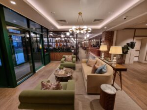 The Wyldewoods Retirement Village