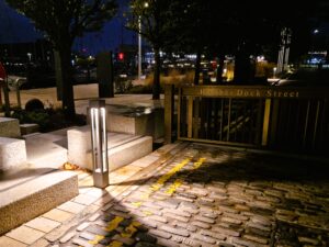 Hull Public Realm