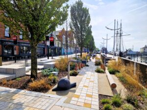 Hull Public Realm