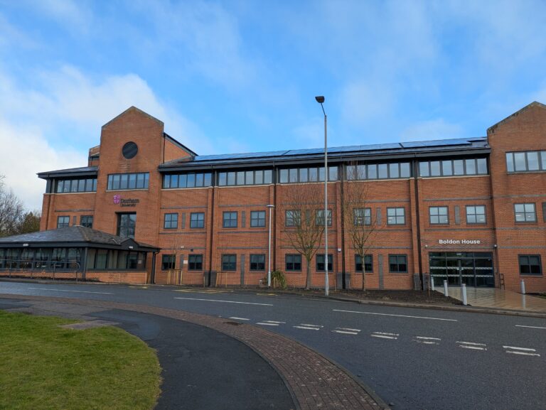 Tga Building TGA Consulting Engineers