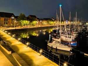 Hull Public Realm