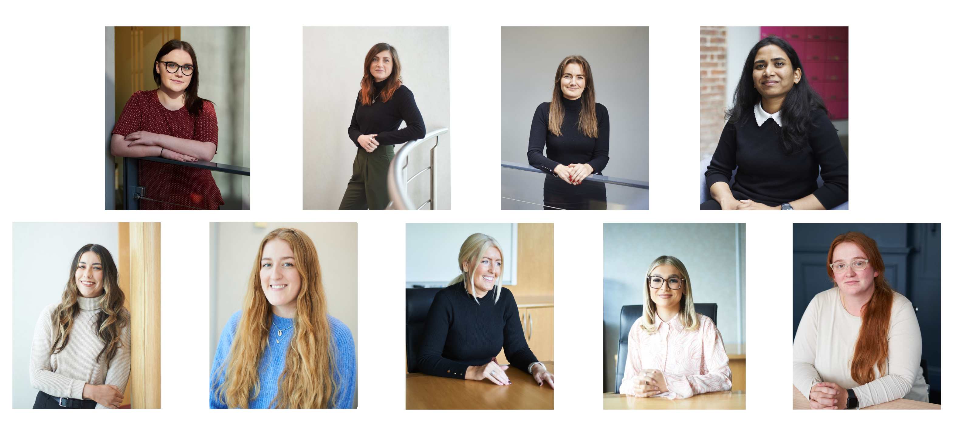 Women in Construction Week 2025! portfolio