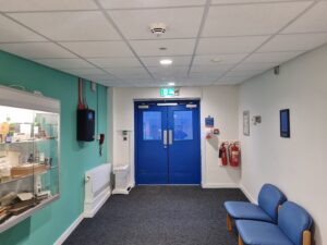 Sunderland Royal Hospital - Oral Pharmacy