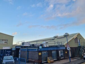 Sunderland Royal Hospital - Oral Pharmacy