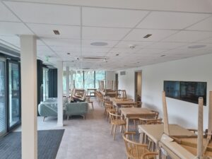 Durham Light Infantry Museum and Gallery