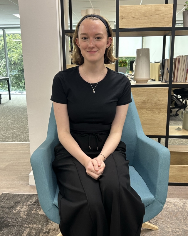 Ruby - team member