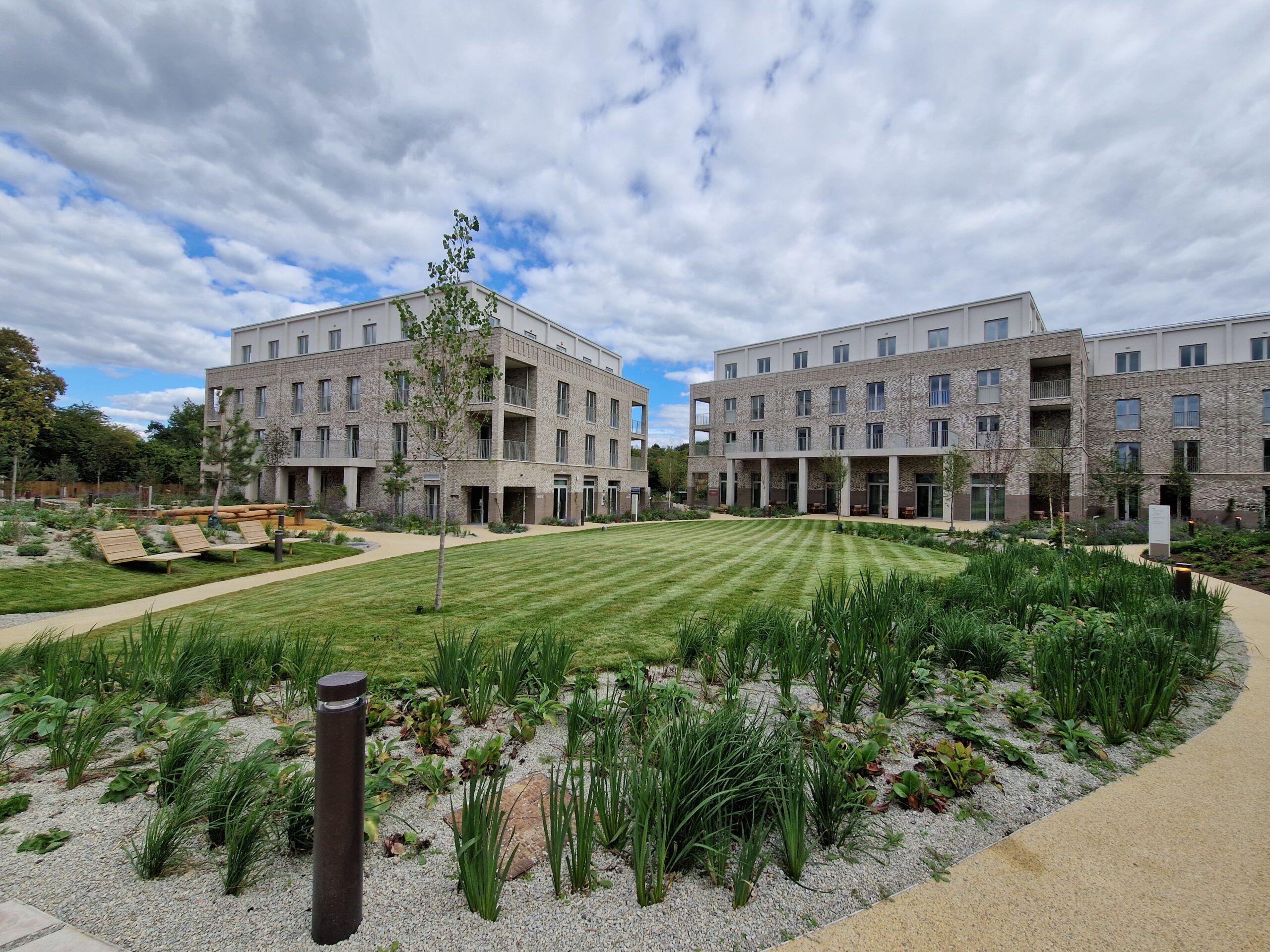 The Willowbury, West Malling portfolio