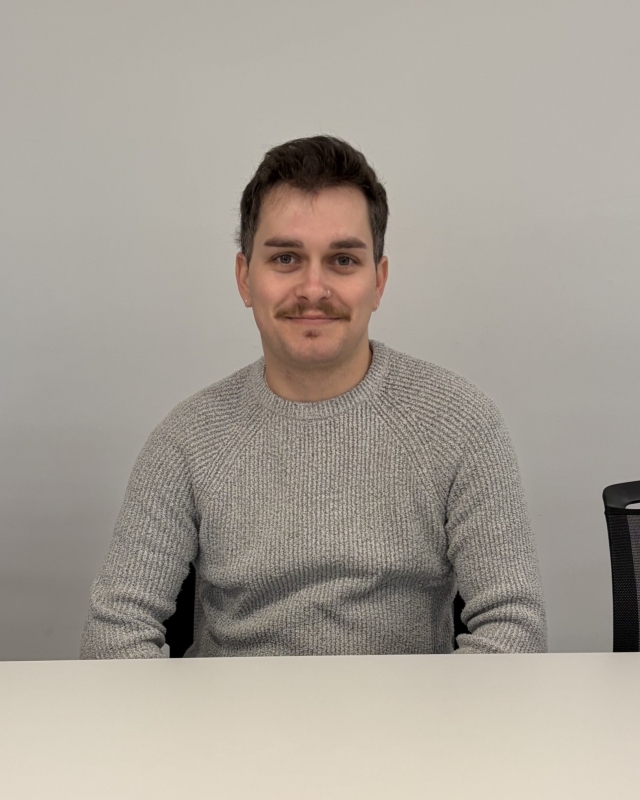 Dean - team member
